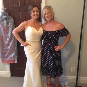 Meet your Posher, Kelly